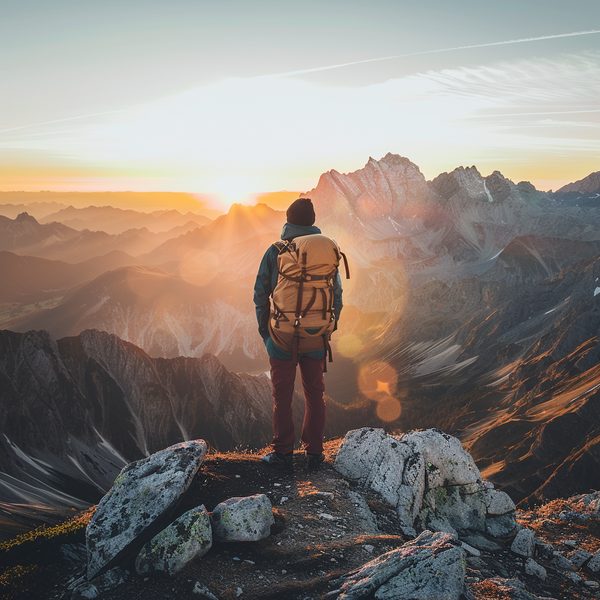 Choix malin de sac à dos voyage et sport