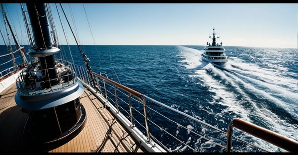 Les incontournables salons nautiques de 2025 à ne pas rater