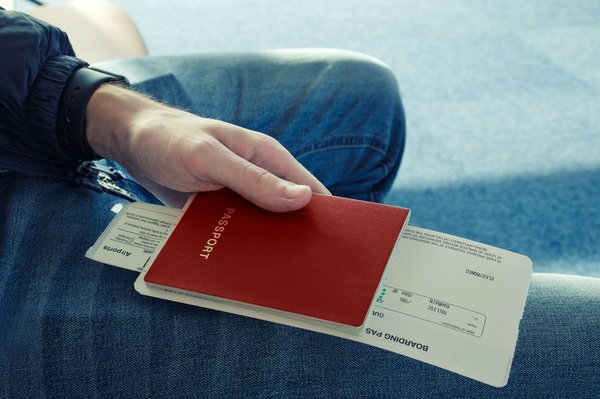 Pourquoi opter pour l'achat de billets d'avion en ligne ?