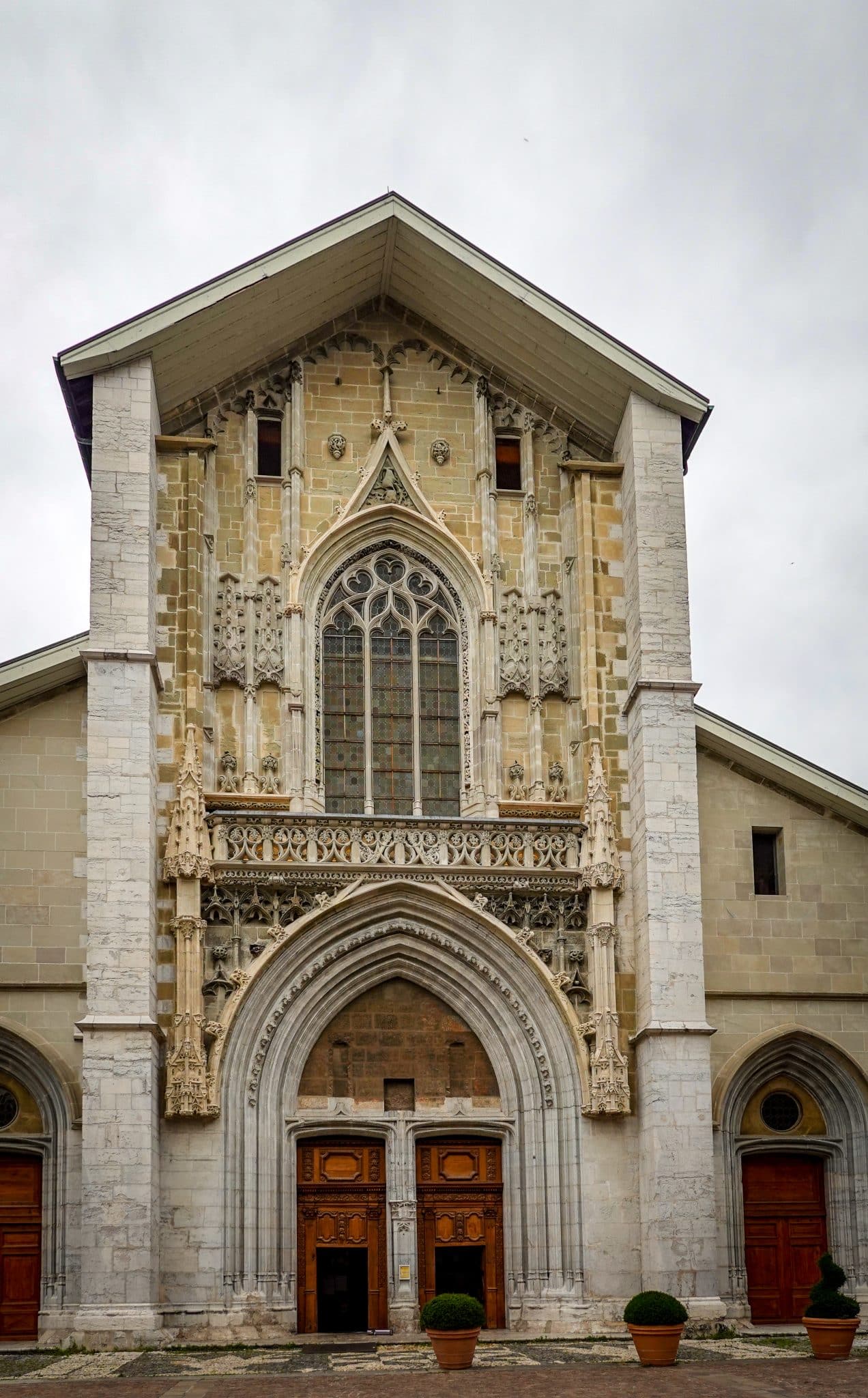 Quels sont les lieux à voir ou à visiter à Chambéry ?