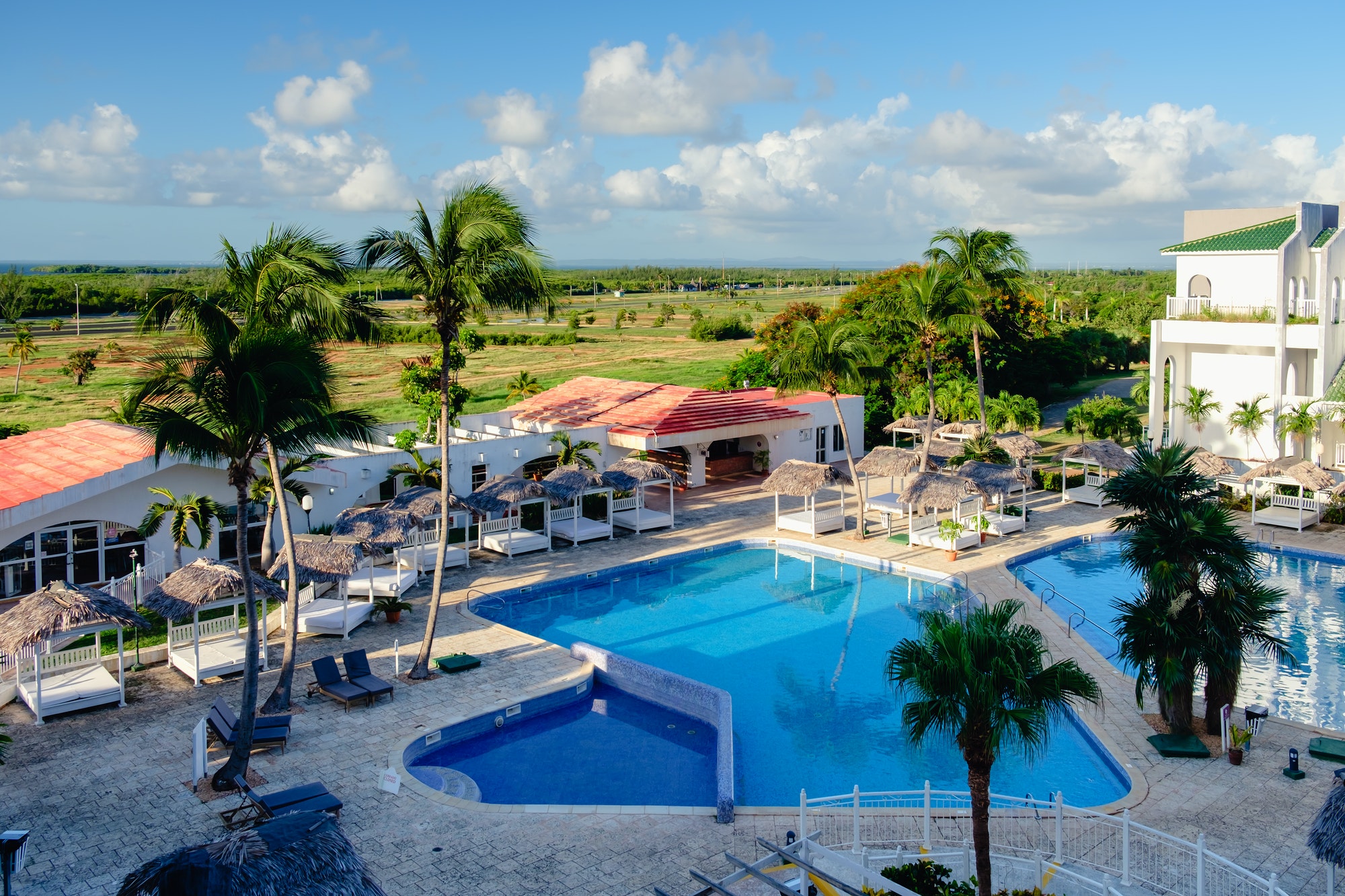 Où trouver et réserver les meilleurs hôtels avec piscine pour votre prochaine aventure ?